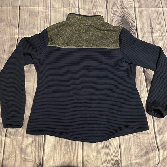 Women’s NFL Los Angeles Chargers Sweater - Picture 7 of 8